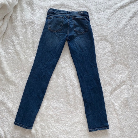 Vintage mom jeans - Picture 3 of 5